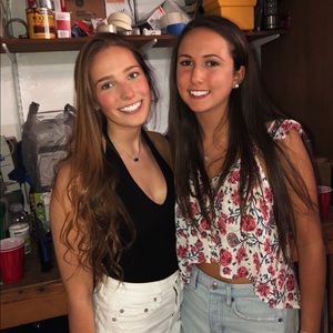 Meet your Posher, Sam